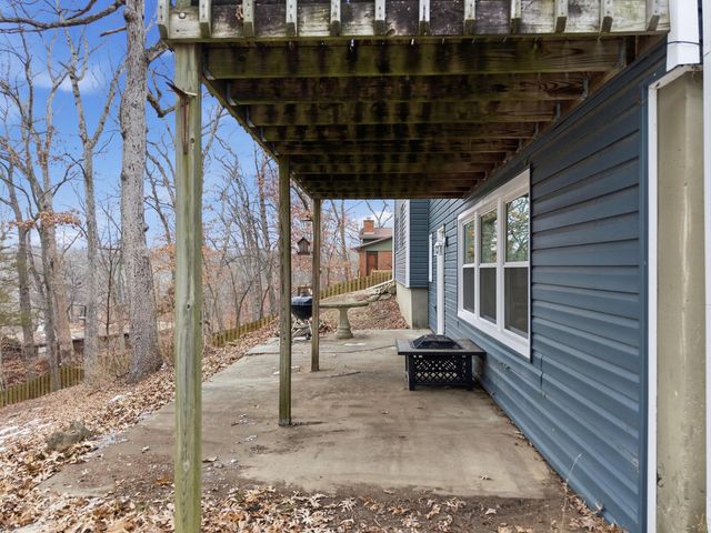 1403 RIDGEMONT CT, Columbia, MO 65203