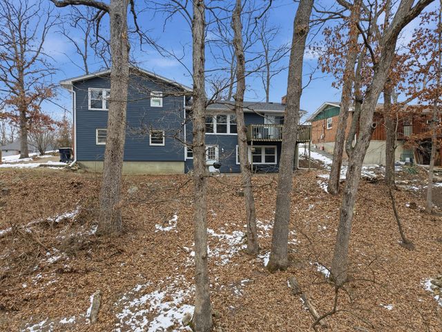 1403 RIDGEMONT CT, Columbia, MO 65203