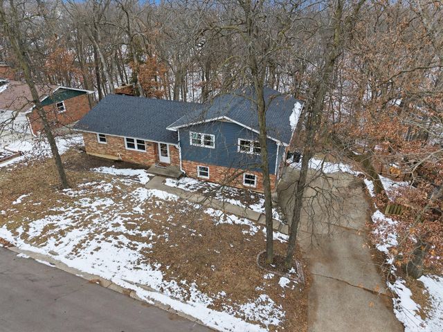 1403 RIDGEMONT CT, Columbia, MO 65203