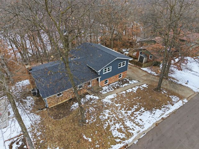 1403 RIDGEMONT CT, Columbia, MO 65203