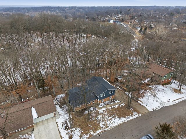 1403 RIDGEMONT CT, Columbia, MO 65203