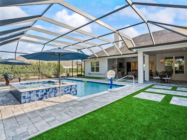 2535 SE 77TH STREET, Ocala, FL 34480