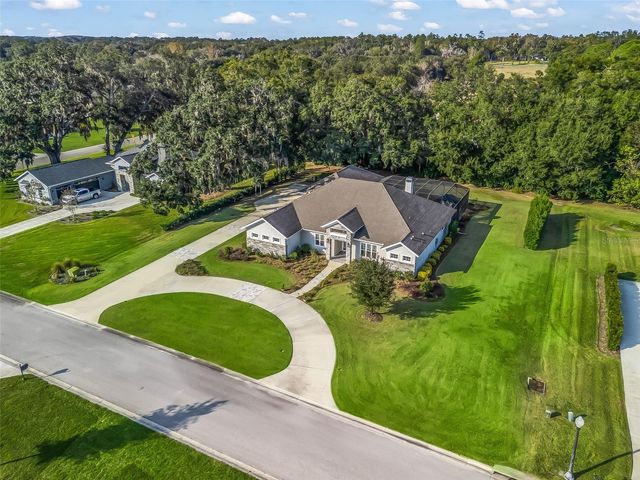 2535 SE 77TH STREET, Ocala, FL 34480