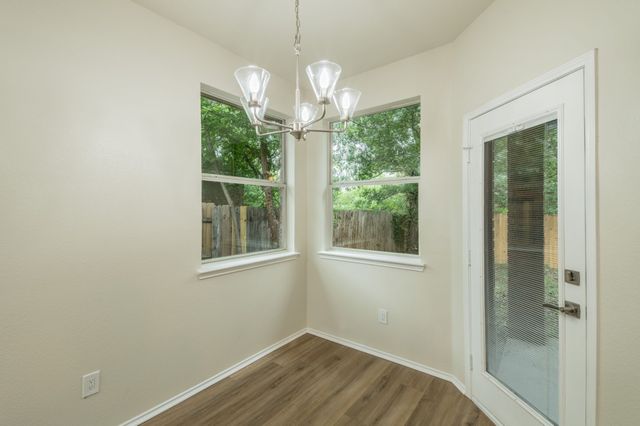10513 Fossil Hill Drive, Fort Worth, TX 76131