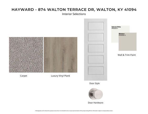 874 Walton Terrace Drive, 11-304 11-304, Walton, KY 41094