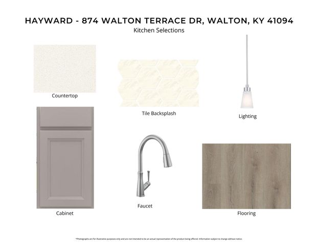 874 Walton Terrace Drive, 11-304 11-304, Walton, KY 41094