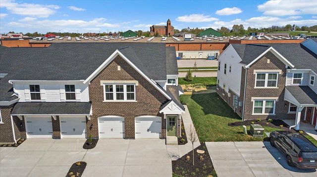 874 Walton Terrace Drive, 11-304, Walton, KY 41094