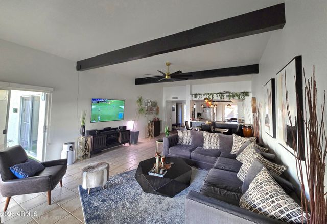 2545 N MILLER Road, Scottsdale, AZ 85257