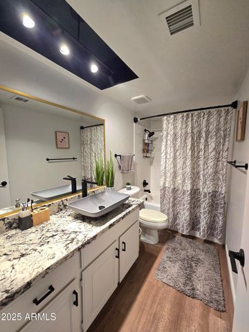 2545 N MILLER Road, Scottsdale, AZ 85257