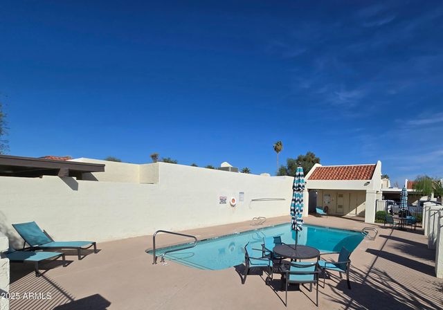 2545 N MILLER Road, Scottsdale, AZ 85257