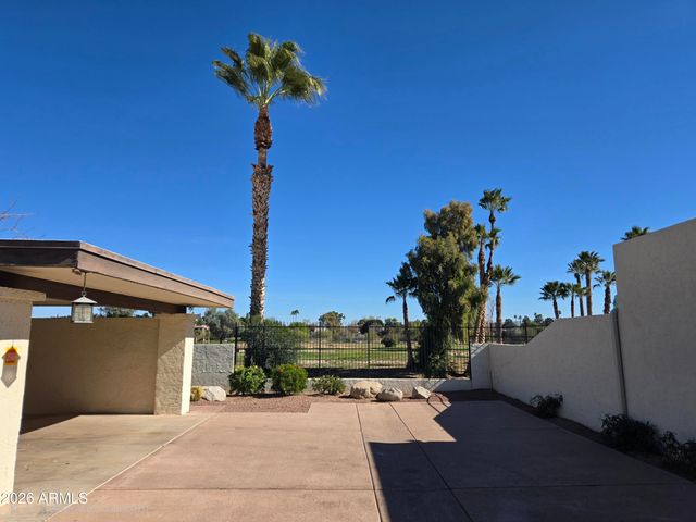 2545 N MILLER Road, Scottsdale, AZ 85257