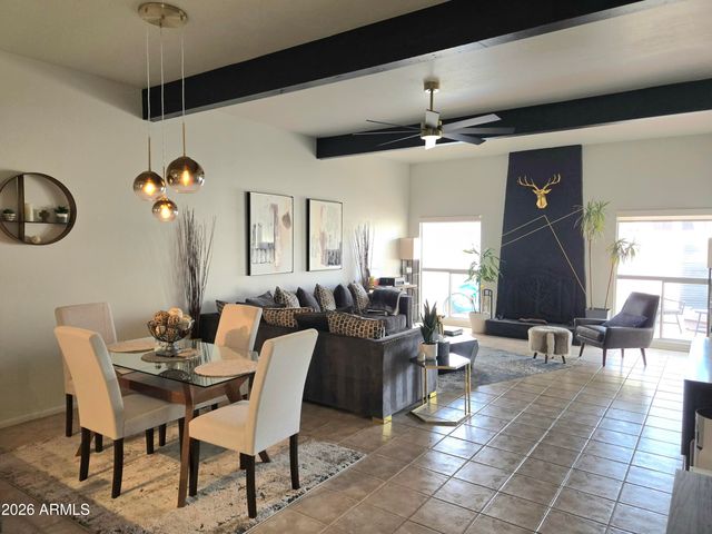 2545 N MILLER Road, Scottsdale, AZ 85257