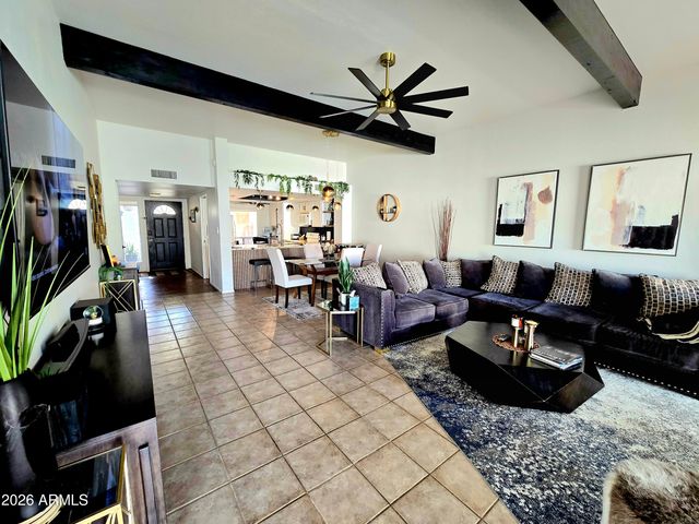 2545 N MILLER Road, Scottsdale, AZ 85257