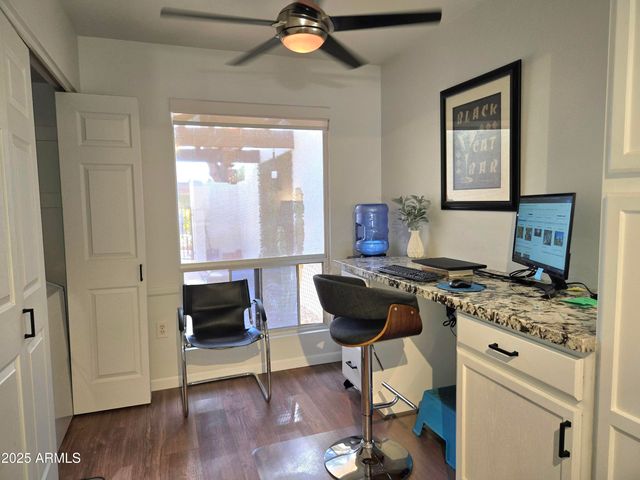 2545 N MILLER Road, Scottsdale, AZ 85257