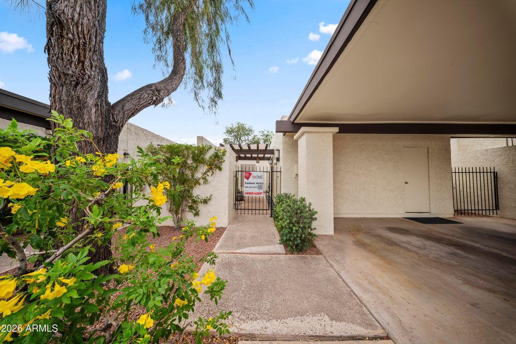 2545 N MILLER Road, Scottsdale, AZ 85257 — photo 2