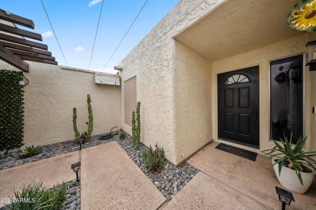 2545 N MILLER Road, Scottsdale, AZ 85257 — photo 4