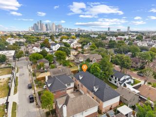 1519 1/2 Welch Street, Houston, TX 77006