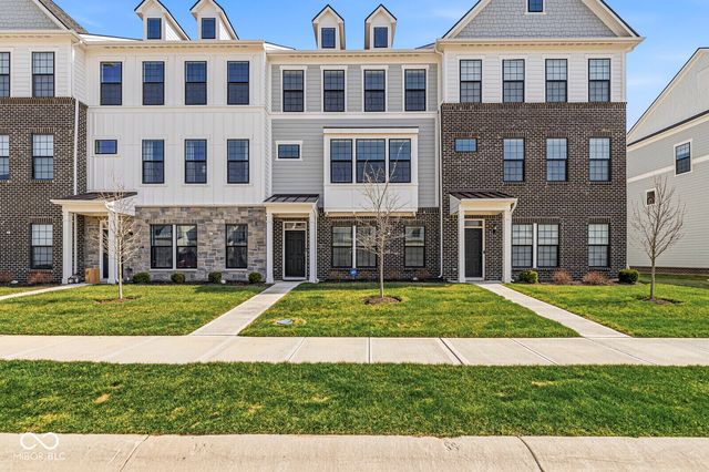 3267 Morab Drive, Zionsville, IN 46077