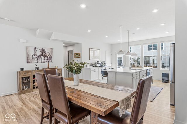 3267 Morab Drive, Zionsville, IN 46077