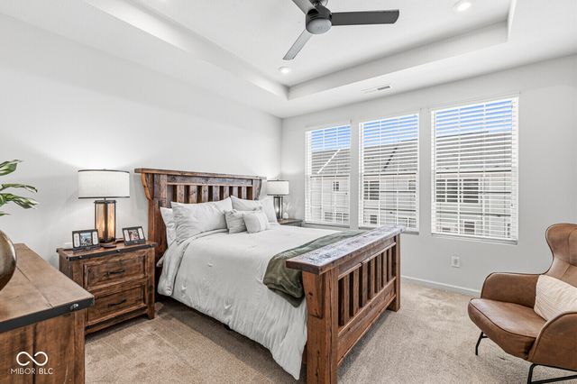 3267 Morab Drive, Zionsville, IN 46077