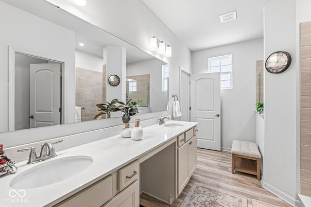 3267 Morab Drive, Zionsville, IN 46077