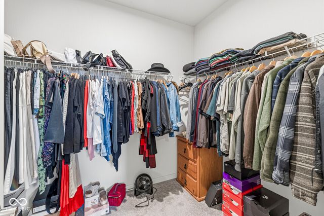 3267 Morab Drive, Zionsville, IN 46077