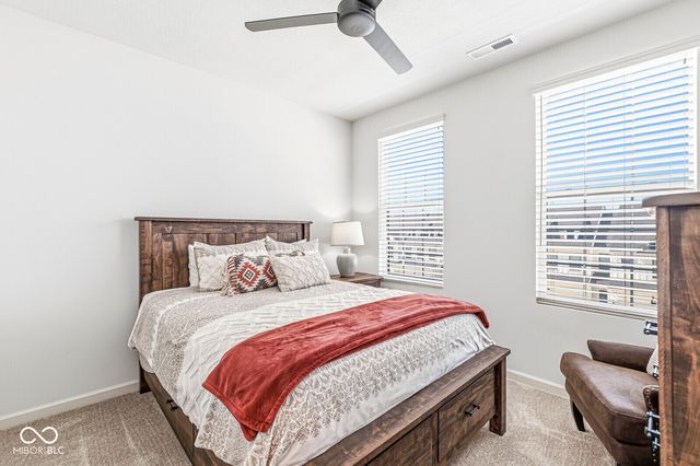 3267 Morab Drive, Zionsville, IN 46077