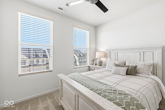 3267 Morab Drive, Zionsville, IN 46077