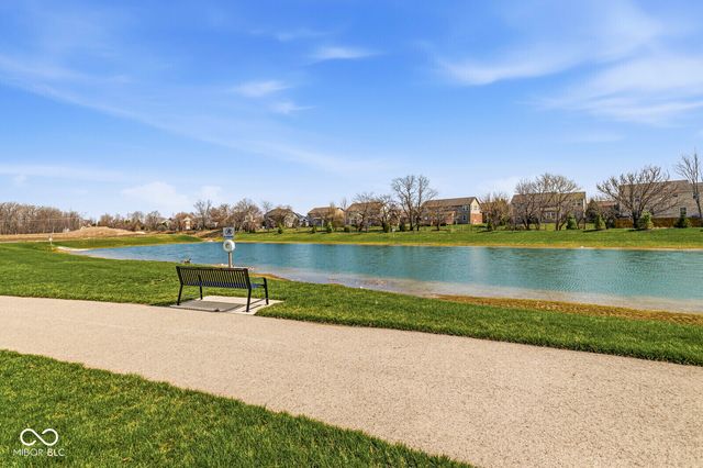 3267 Morab Drive, Zionsville, IN 46077