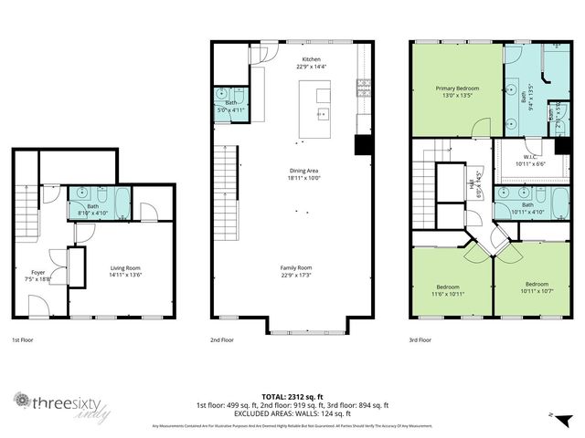 3267 Morab Drive, Zionsville, IN 46077