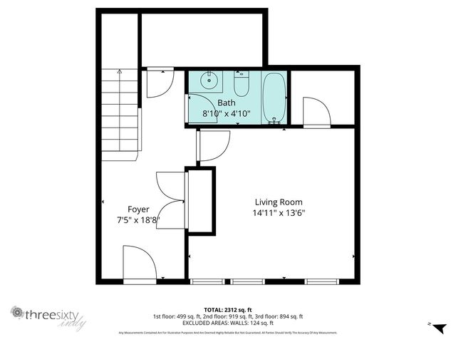 3267 Morab Drive, Zionsville, IN 46077