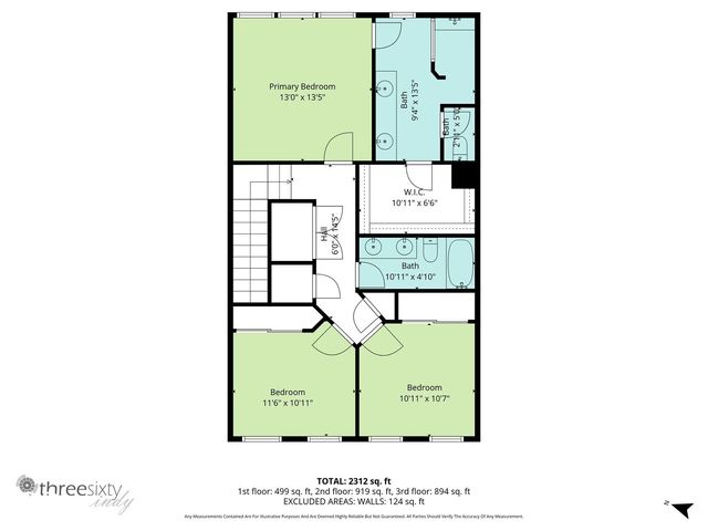 3267 Morab Drive, Zionsville, IN 46077