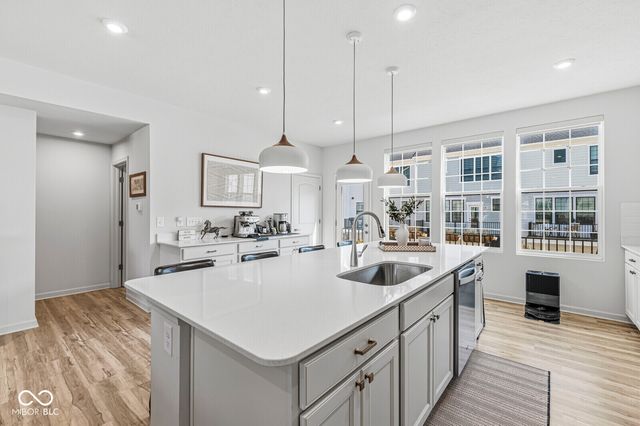 3267 Morab Drive, Zionsville, IN 46077