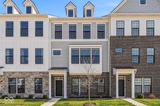 3267 Morab Drive, Zionsville, IN 46077