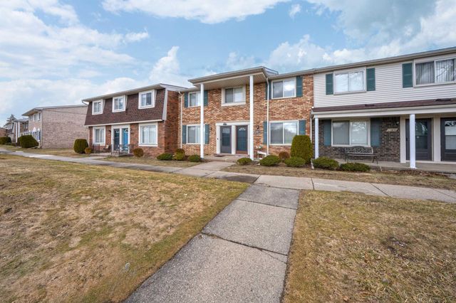 13429 S Denver Circle 5, Sterling Heights, MI 48312