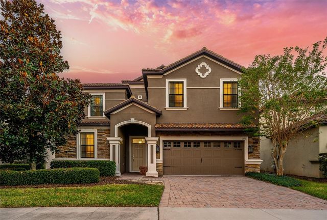 1496 MOON VALLEY DRIVE, Davenport, FL 33896