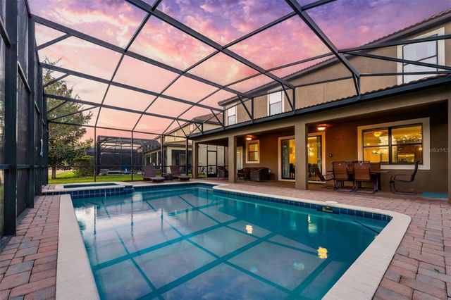 1496 MOON VALLEY DRIVE, Davenport, FL 33896