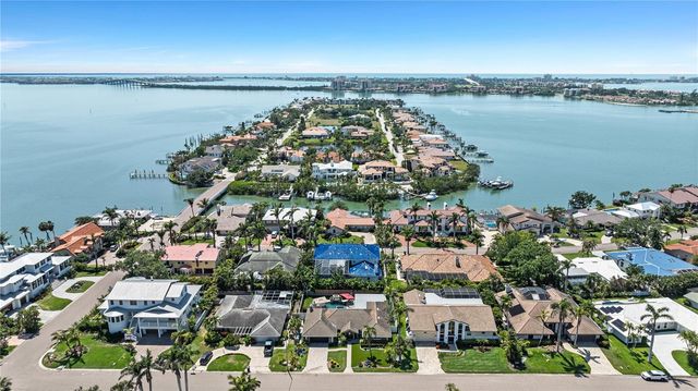 6129 LEELAND STREET S, St Petersburg, FL 33715