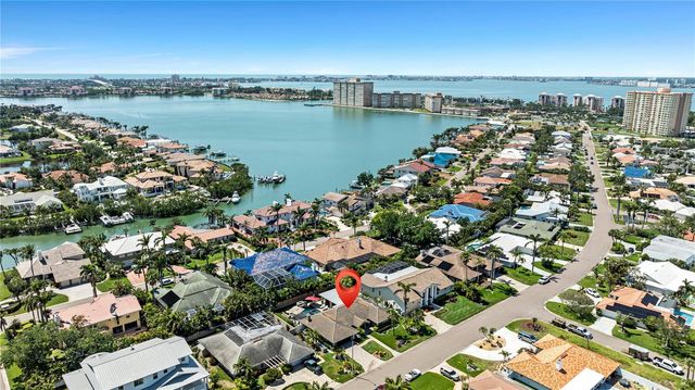 6129 LEELAND STREET S, St Petersburg, FL 33715