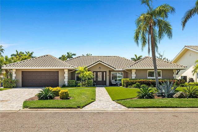 6129 LEELAND STREET S, St Petersburg, FL 33715