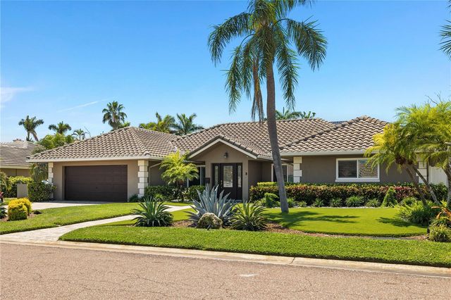 6129 LEELAND STREET S, St Petersburg, FL 33715