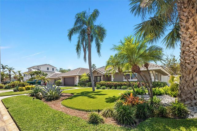 6129 LEELAND STREET S, St Petersburg, FL 33715