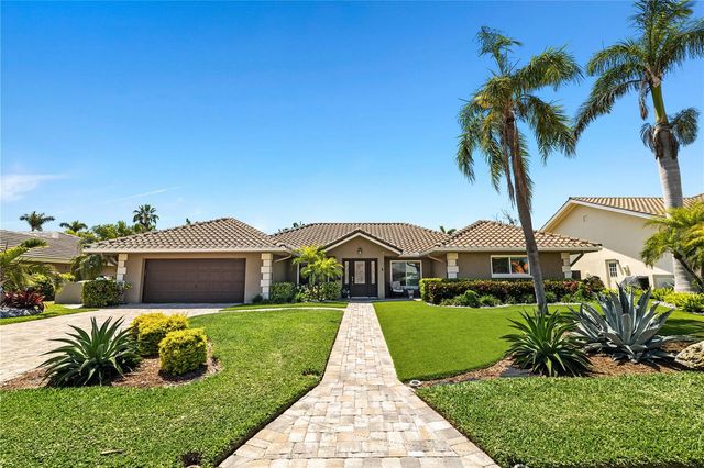 6129 LEELAND STREET S, St Petersburg, FL 33715