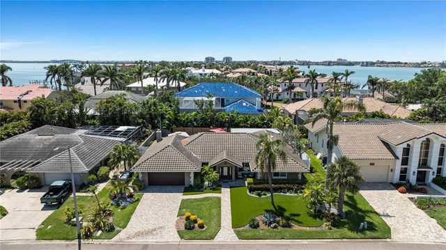 6129 LEELAND STREET S, St Petersburg, FL 33715