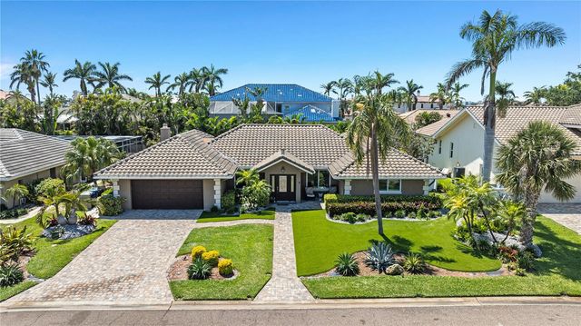 6129 LEELAND STREET S, St Petersburg, FL 33715