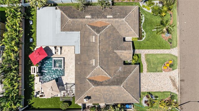 6129 LEELAND STREET S, St Petersburg, FL 33715