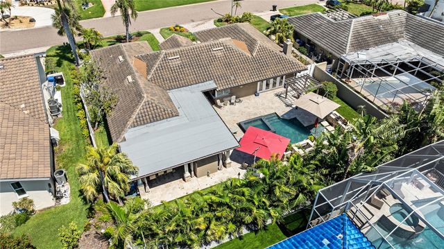 6129 LEELAND STREET S, St Petersburg, FL 33715