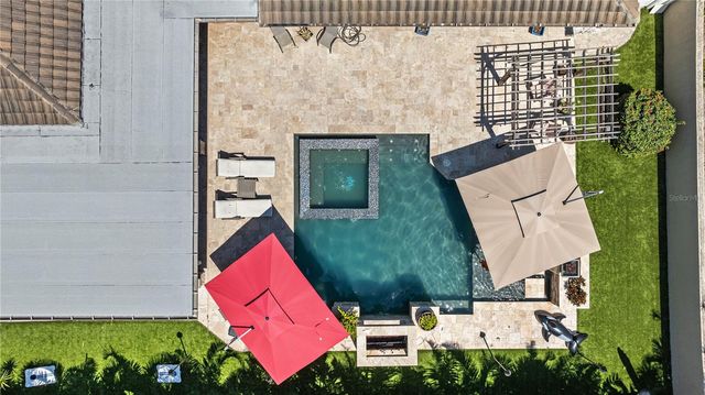 6129 LEELAND STREET S, St Petersburg, FL 33715