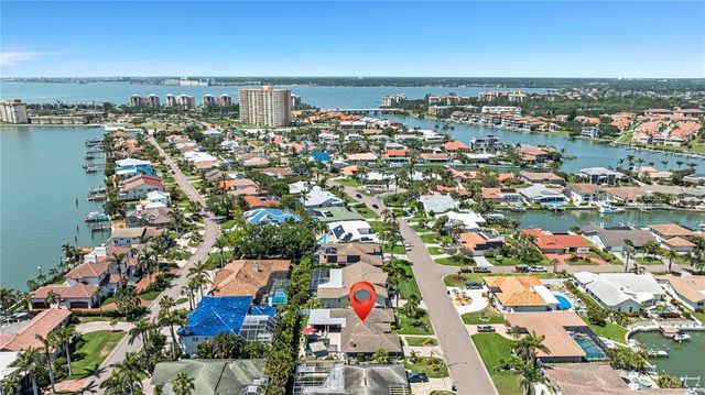 6129 LEELAND STREET S, St Petersburg, FL 33715