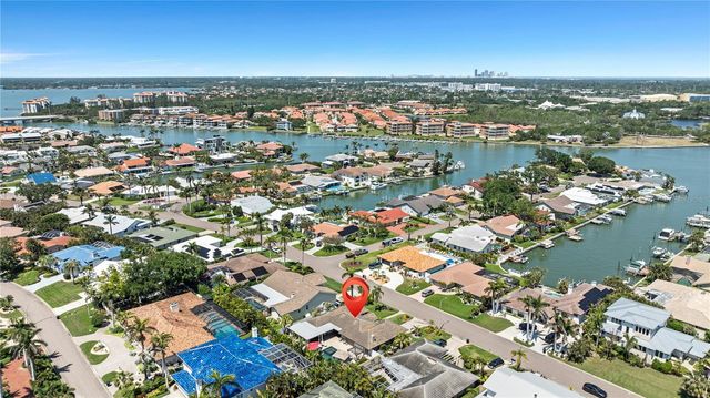 6129 LEELAND STREET S, St Petersburg, FL 33715